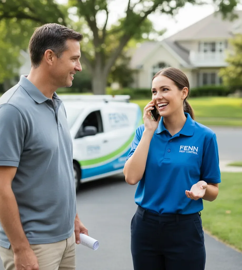 Bed Bug Extermination in Windsor, IL